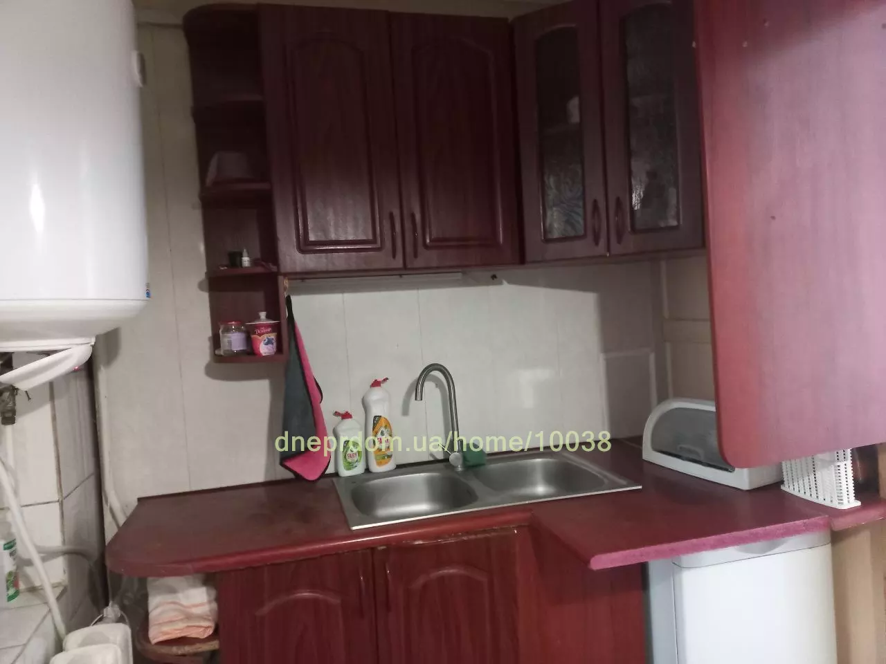 Продам 5-к дом, 105 м², 30000 $ вулиця Староігренська, Самарський район. Фото №9