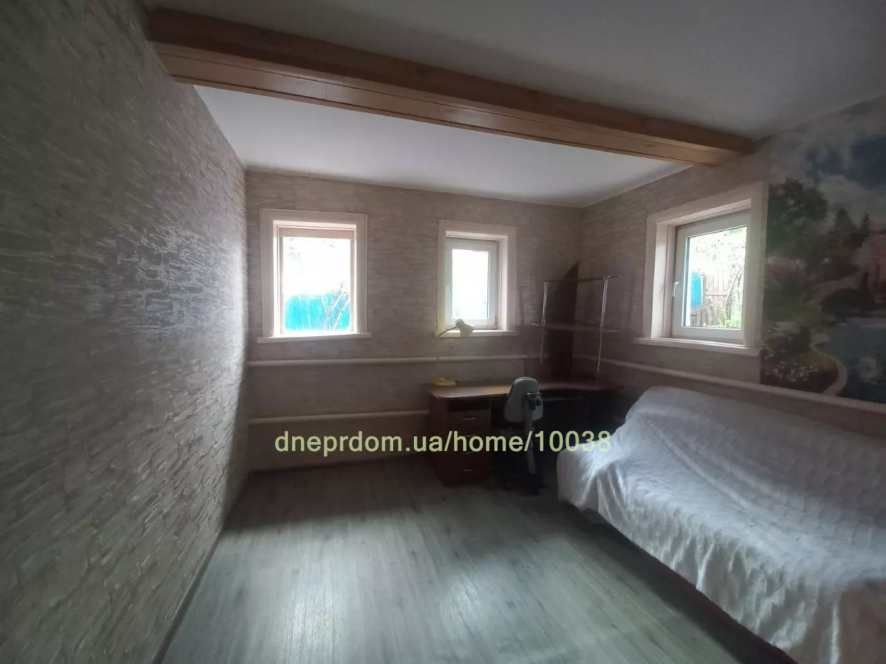 Продам 5-к дом, 105 м², 30000 $ вулиця Староігренська, Самарський район. Фото №10