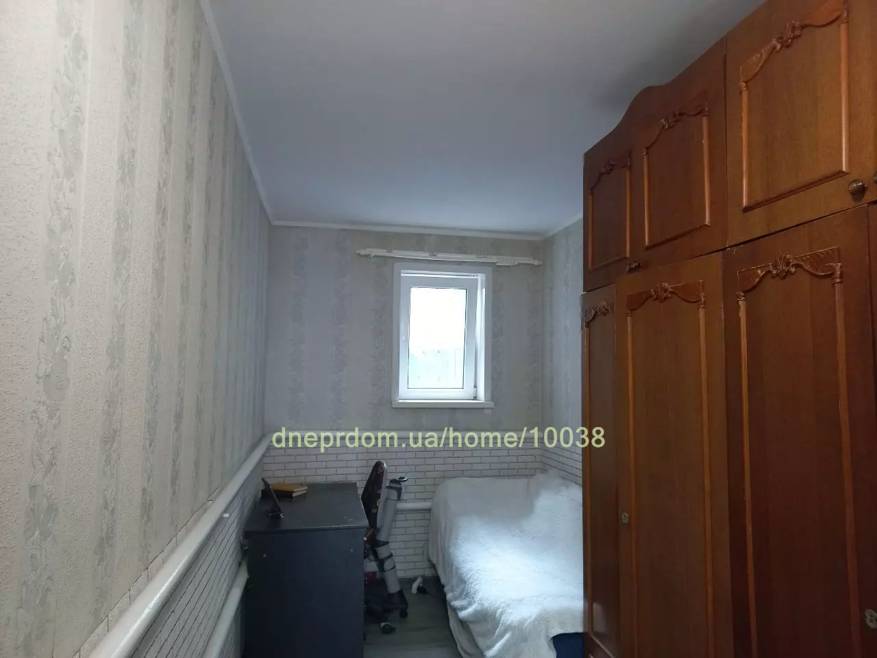Продам 5-к дом, 105 м², 30000 $ вулиця Староігренська, Самарський район. Фото №11