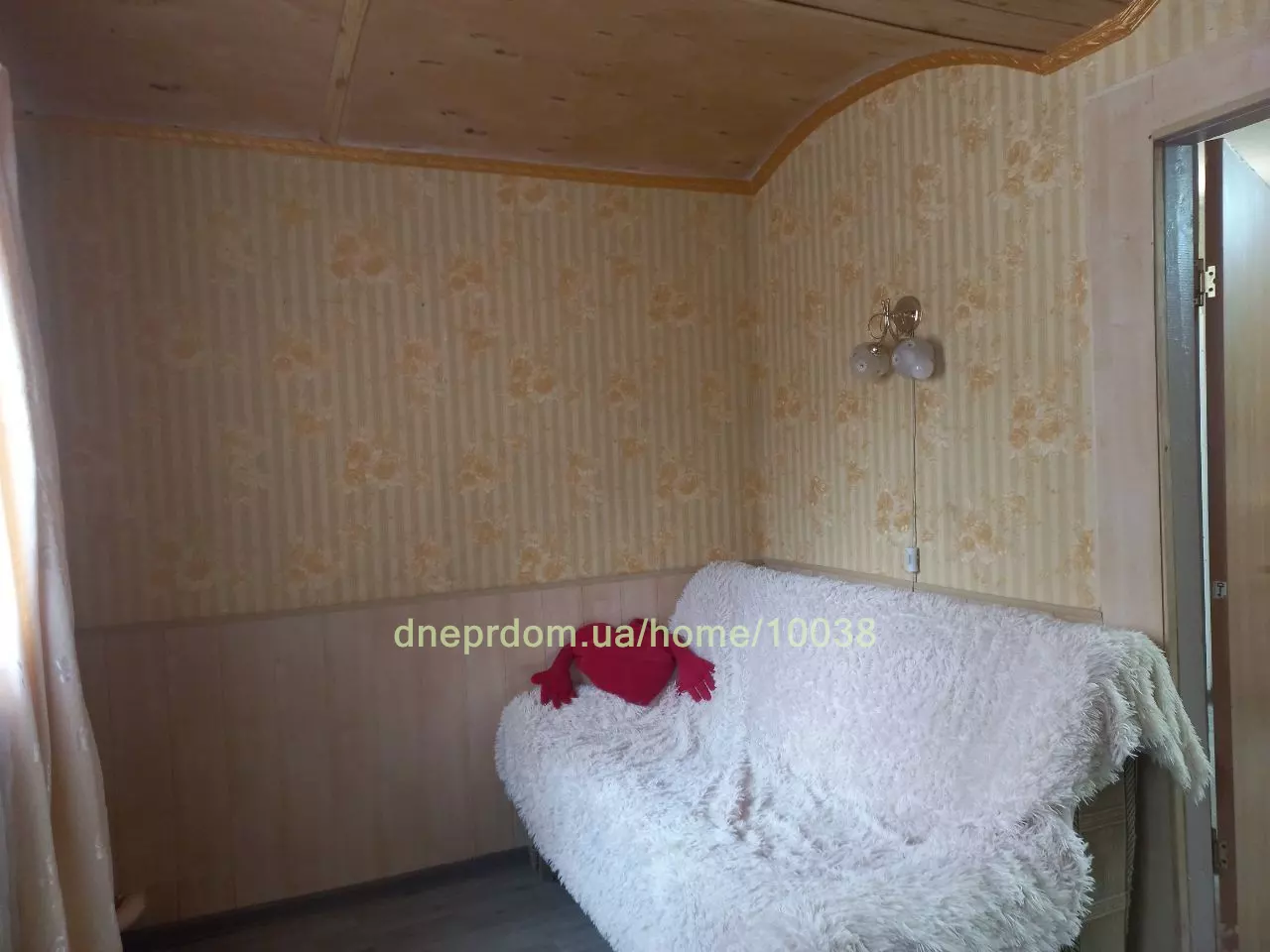 Продам 5-к дом, 105 м², 30000 $ вулиця Староігренська, Самарський район. Фото №12