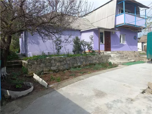 Продам 5-к дом, 105 м², 34000 $, улица Староигренская, Самарский район. Фото №3