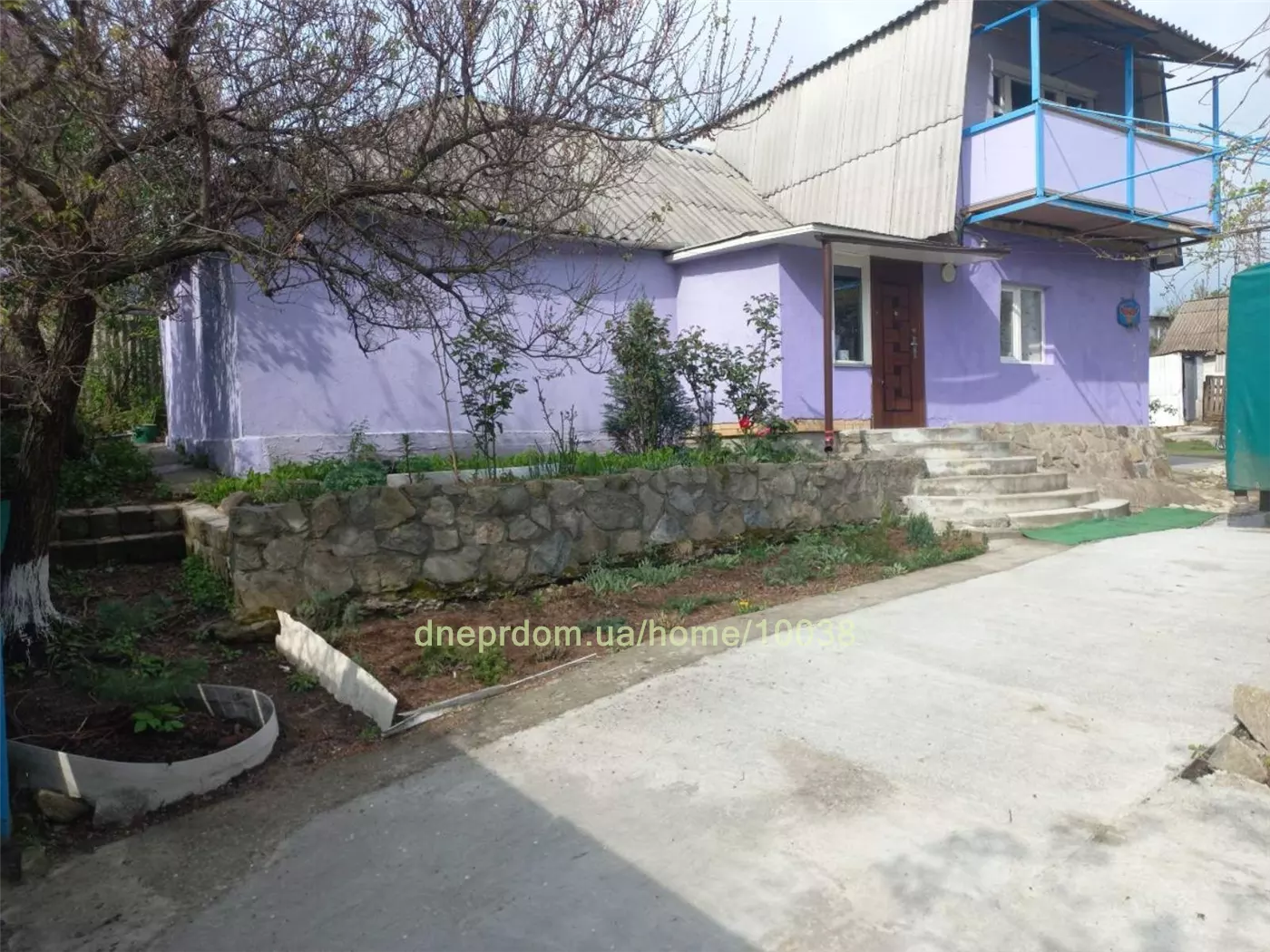 Продам 5-к дом, 105 м², 30000 $ вулиця Староігренська, Самарський район
