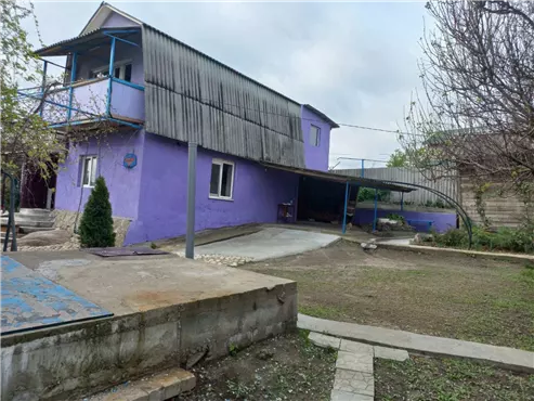 Продам 5-к дом, 105 м², 34000 $, улица Староигренская, Самарский район. Фото №2