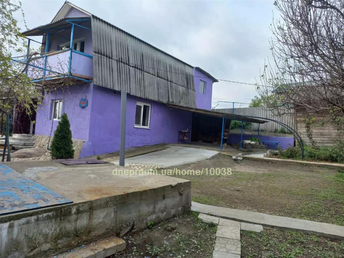 Продам 5-к дом, 105 м², 30000 $ вулиця Староігренська, Самарський район. Фото №6