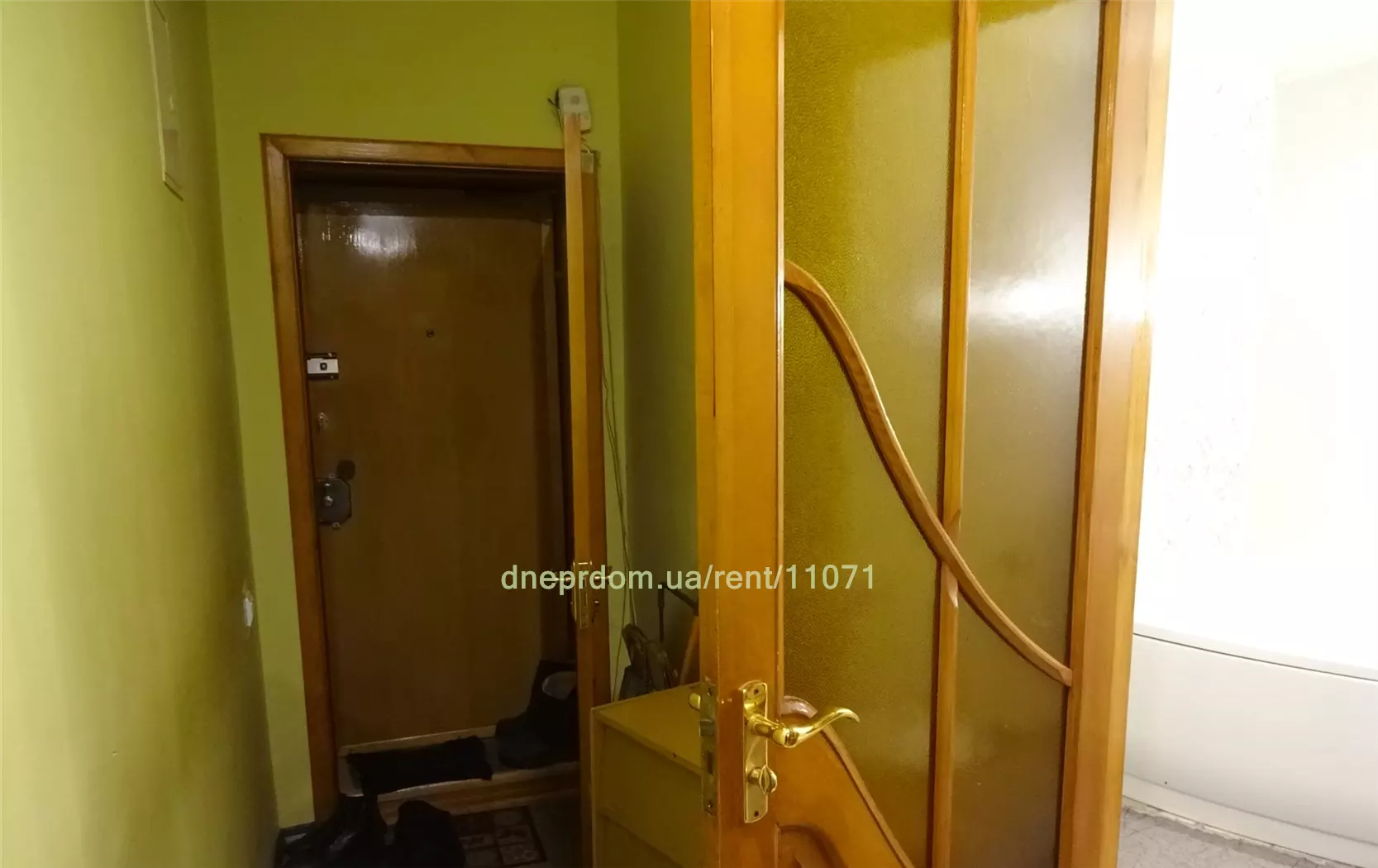 Сдам 2к квартиру 10000 грн./мес. вулиця Лазаряна, Соборний район. Площ. 57 м². Фото №11