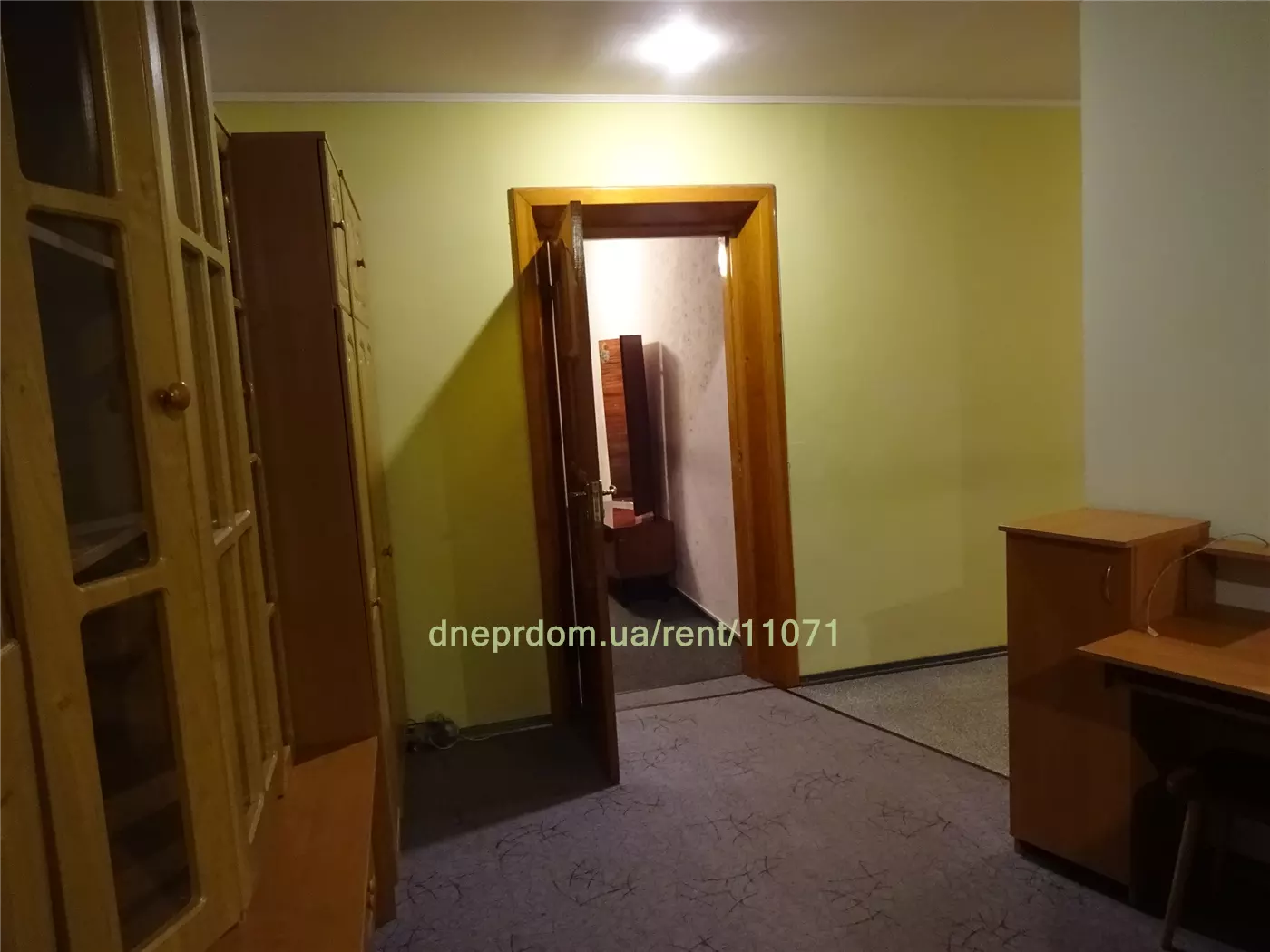 Сдам 2к квартиру 10000 грн./мес. вулиця Лазаряна, Соборний район. Площ. 57 м². Фото №13