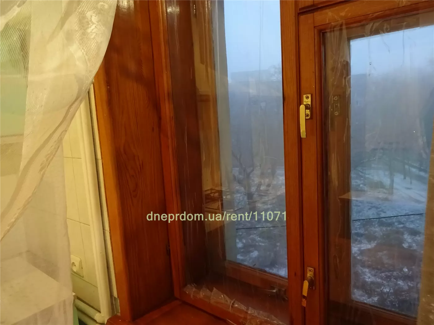 Сдам 2к квартиру 10000 грн./мес. вулиця Лазаряна, Соборний район. Площ. 57 м². Фото №16