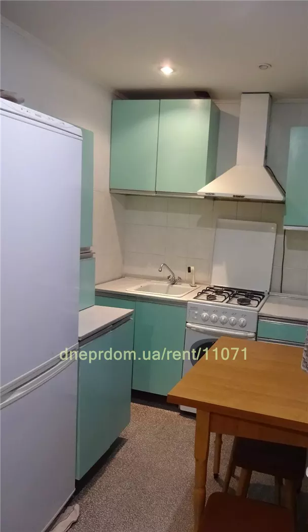 Сдам 2к квартиру 10000 грн./мес. вулиця Лазаряна, Соборний район. Площ. 57 м². Фото №19