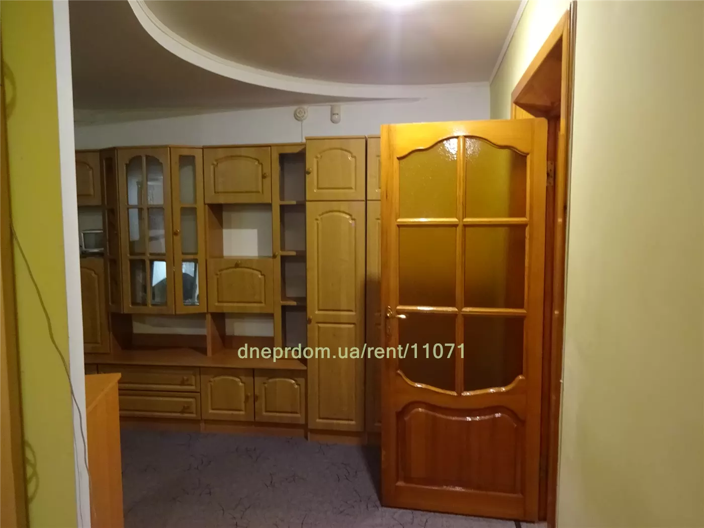 Сдам 2к квартиру 10000 грн./мес. вулиця Лазаряна, Соборний район. Площ. 57 м². Фото №29