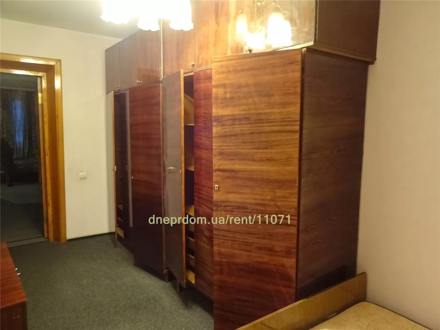 Сдам 2к квартиру 10000 грн./мес. вулиця Лазаряна, Соборний район. Площ. 57 м². Фото №30