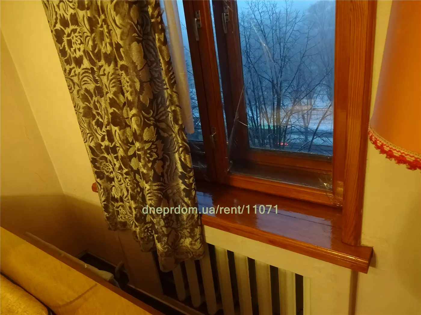 Сдам 2к квартиру 10000 грн./мес. вулиця Лазаряна, Соборний район. Площ. 57 м². Фото №32
