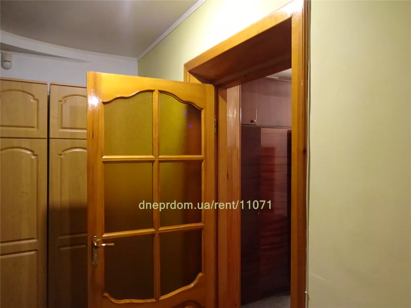 Сдам 2к квартиру 10000 грн./мес. вулиця Лазаряна, Соборний район. Площ. 57 м². Фото №28