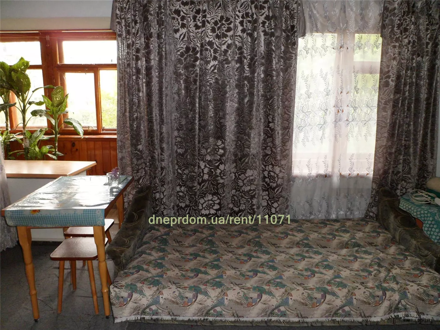 Сдам 2к квартиру 10000 грн./мес. вулиця Лазаряна, Соборний район. Площ. 57 м². Фото №2