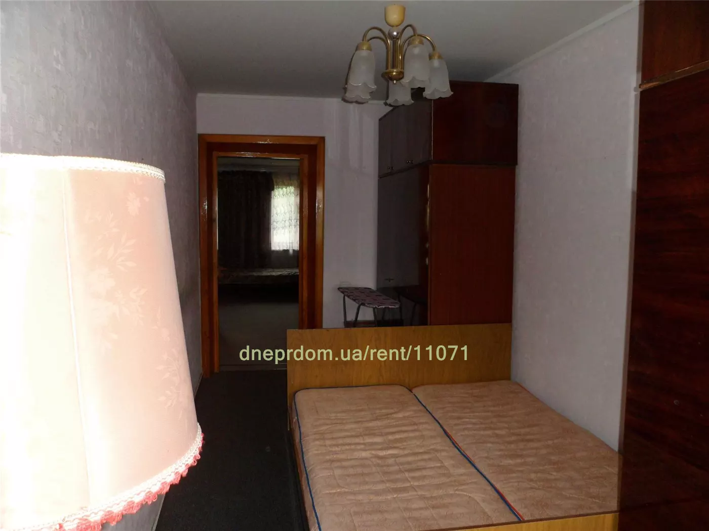 Сдам 2к квартиру 10000 грн./мес. вулиця Лазаряна, Соборний район. Площ. 57 м². Фото №8