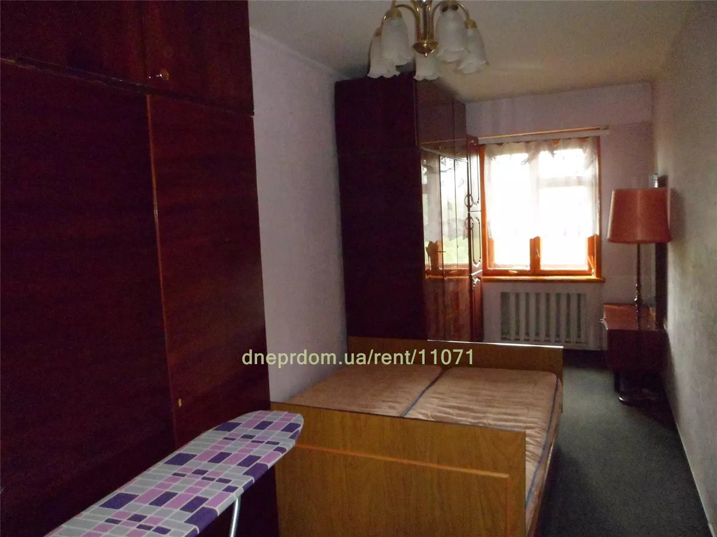 Сдам 2к квартиру 10000 грн./мес. вулиця Лазаряна, Соборний район. Площ. 57 м². Фото №9