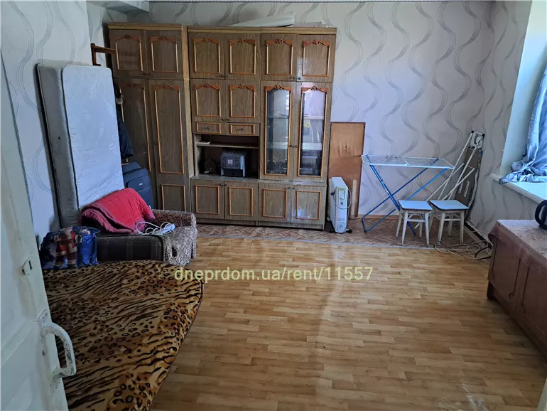 Сдам 1к квартиру 6000 грн./мес. вул. Олександра Кониського, Шевченківський район. Площ. 37 м².