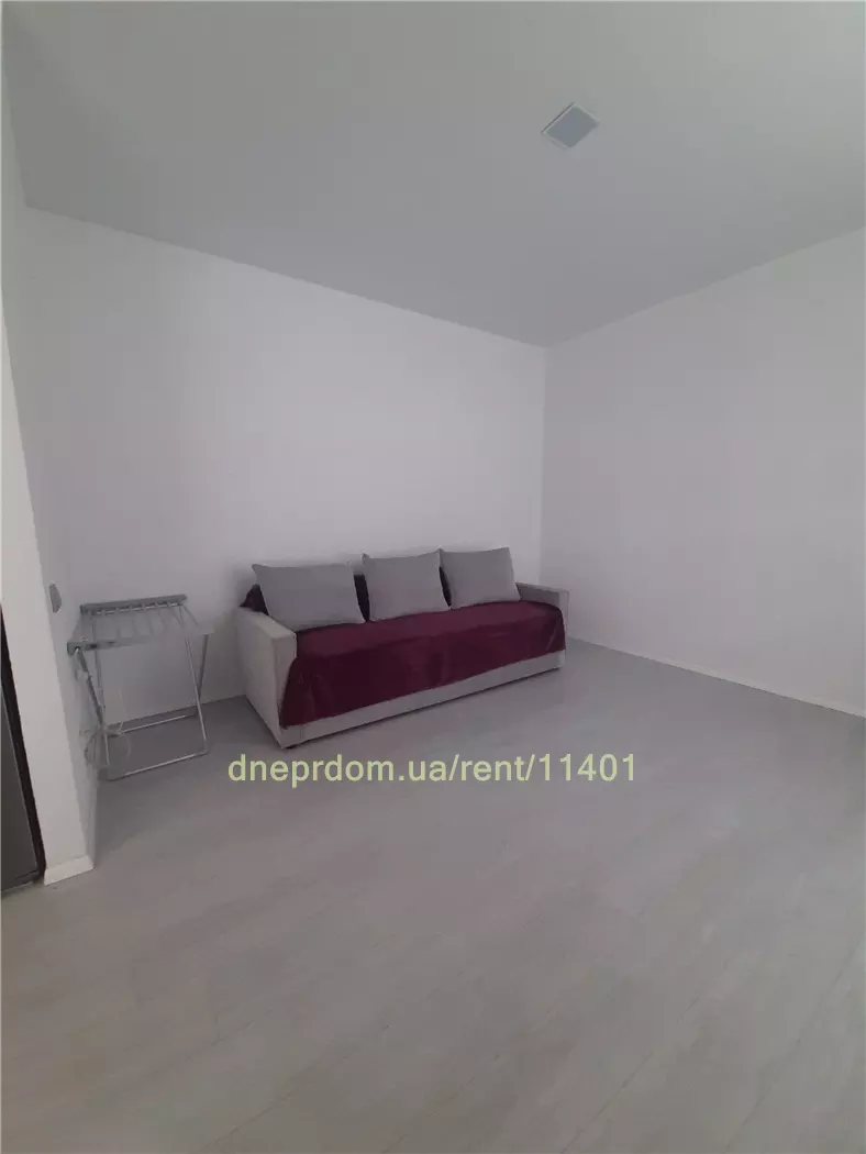 Сдам 1к квартиру 13500 грн./мес. вулиця Генерала Пушкіна, Шевченківський район. Площ. 32 м². Фото №21