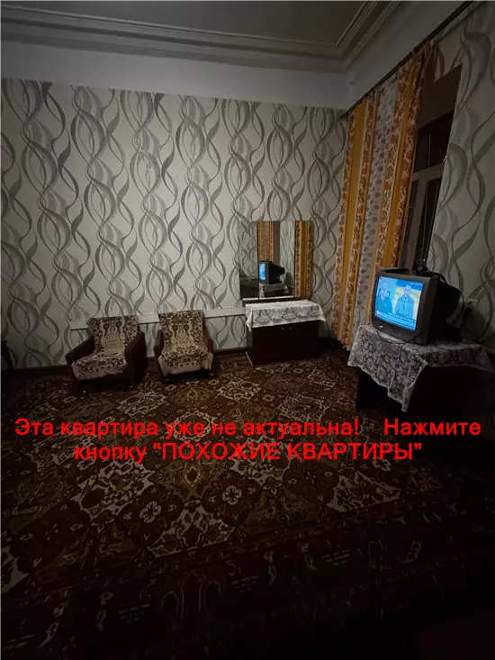 Сдам 3к квартиру 8000 грн./мес. вулиця Паторжинського. Площ. 55 м². Фото №10
