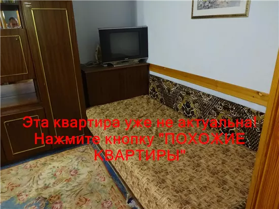 Сдам 1к квартиру 7500 грн./мес. проспект Слобожанський. Площ. 38 м². Фото №16