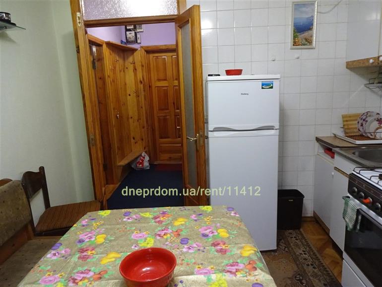 Сдам 1к квартиру 8000 грн./мес. проспект Слобожанський. Площ. 38 м².