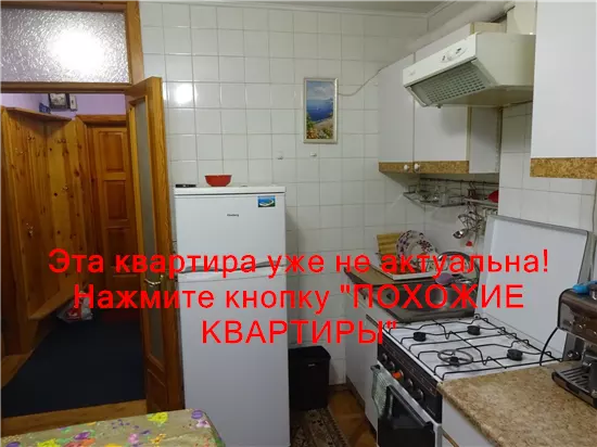 Сдам 1к квартиру 7500 грн./мес. проспект Слобожанський. Площ. 38 м². Фото №20