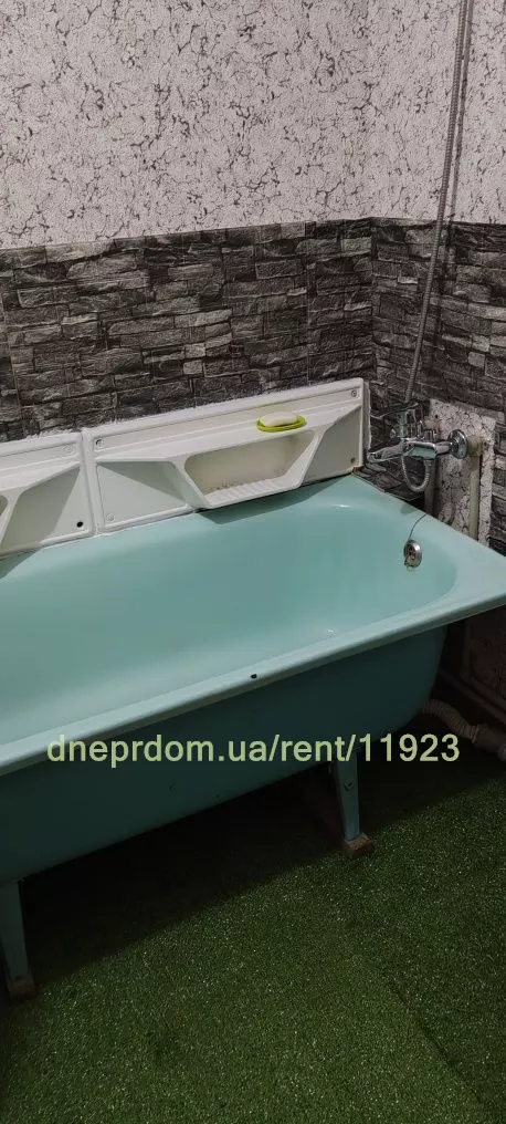 Сдам 1к квартиру 8000 грн./мес. вулиця Степана Рудницького, Амур-Нижньодніпровський район. Площ. 40 м². Фото №6