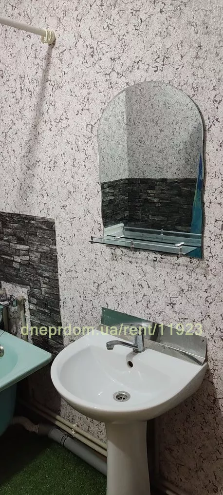 Сдам 1к квартиру 8000 грн./мес. вулиця Степана Рудницького, Амур-Нижньодніпровський район. Площ. 40 м². Фото №5