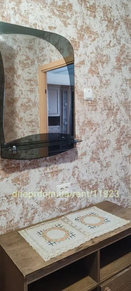 Сдам 1к квартиру 8000 грн./мес. вулиця Степана Рудницького, Амур-Нижньодніпровський район. Площ. 40 м². Фото №7