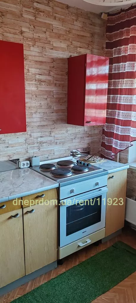 Сдам 1к квартиру 8000 грн./мес. вулиця Степана Рудницького, Амур-Нижньодніпровський район. Площ. 40 м². Фото №2