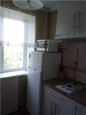 Здам 2к квартиру 48 м², 18500 грн./міс., вулиця Севастопольська, Соборний район. Фото №8