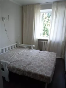 Здам 2к квартиру 48 м², 18500 грн./міс., вулиця Севастопольська, Соборний район. Фото №3