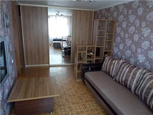 Здам 2к квартиру 48 м², 18500 грн./міс., вулиця Севастопольська, Соборний район. Фото №3