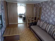 Здам 2к квартиру 48 м², 18500 грн./міс., вулиця Севастопольська, Соборний район. Фото №1