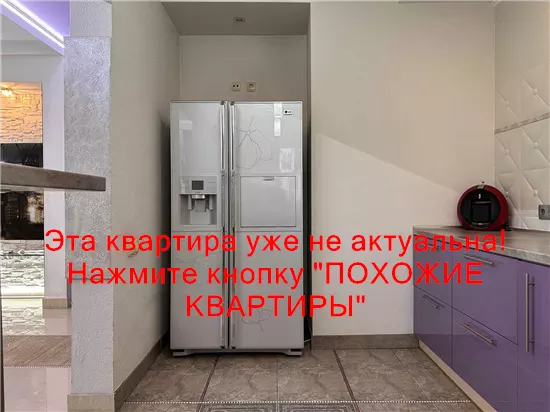 Сдам 3к квартиру 22000 грн./мес. вулиця 8-го Березня, Слобожанське, Дніпровський район. Площ. 108 м². Фото №17