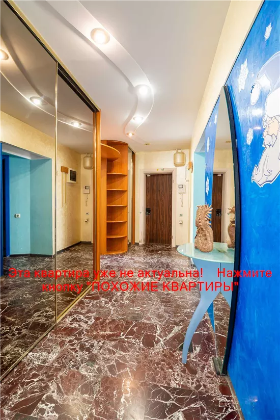 Сдам 3к квартиру 22000 грн./мес. вулиця Ливарна, Соборний район. Площ. 150 м². Фото №22