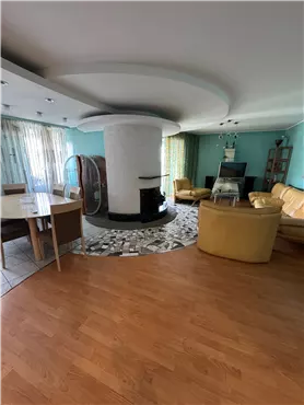 Здам 3к квартиру 150 м², 22000 грн./міс., вулиця Ливарна, Соборний район. Фото №2