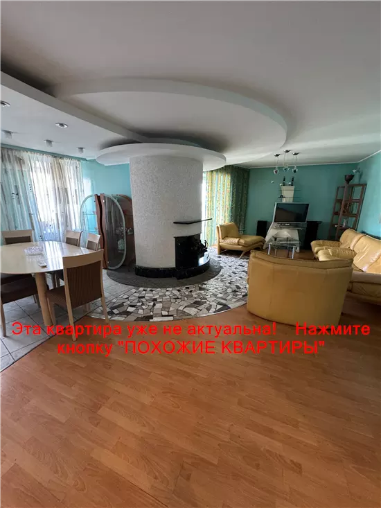 Сдам 3к квартиру 22000 грн./мес. вулиця Ливарна, Соборний район. Площ. 150 м². Фото №4