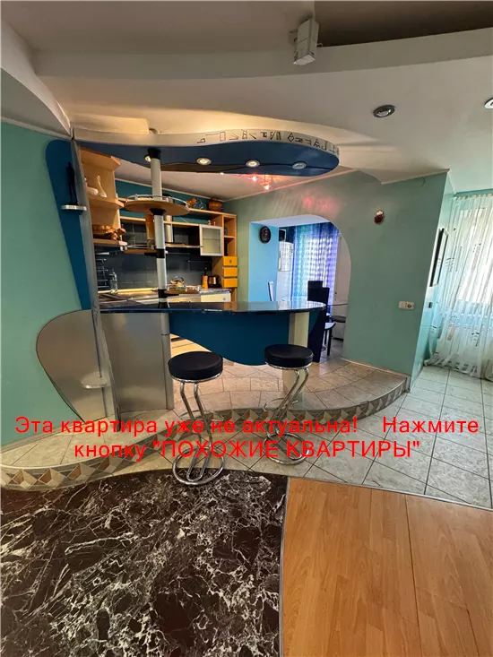 Сдам 3к квартиру 22000 грн./мес. вулиця Ливарна, Соборний район. Площ. 150 м². Фото №2