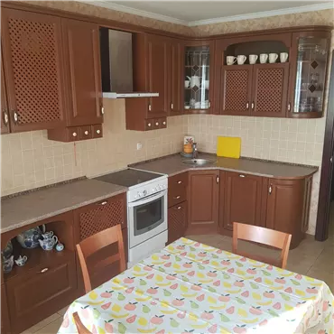 Здам 2к квартиру 70 м², 20000 грн./міс., вулиця Театральна, Чечелівський район. Фото №6