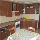 Сдам 2к квартиру 70 м², 20000 грн./мес., улица Театральная, Чечеловский район. Фото №2