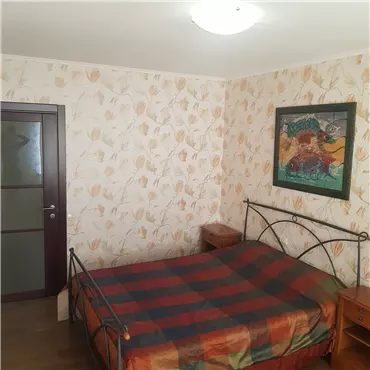 Здам 2к квартиру 70 м², 20000 грн./міс., вулиця Театральна, Чечелівський район. Фото №4