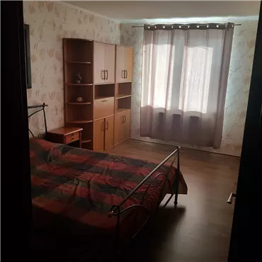 Здам 2к квартиру 70 м², 20000 грн./міс., вулиця Театральна, Чечелівський район. Фото №4