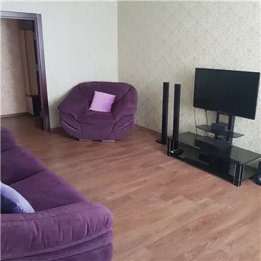 Здам 2к квартиру 70 м², 18000 грн./міс., вулиця Театральна, Чечелівський район. Фото №10