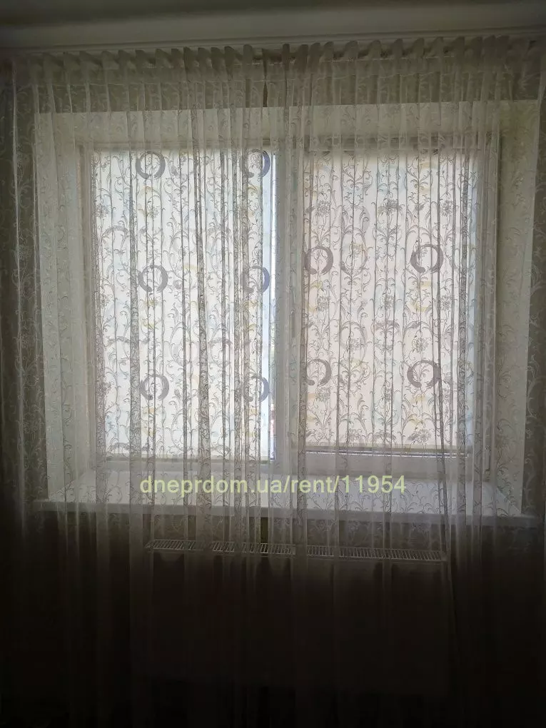 Сдам 2к квартиру 16500 грн./мес. вулиця Театральна, Чечелівський район. Площ. 70 м². Фото №23