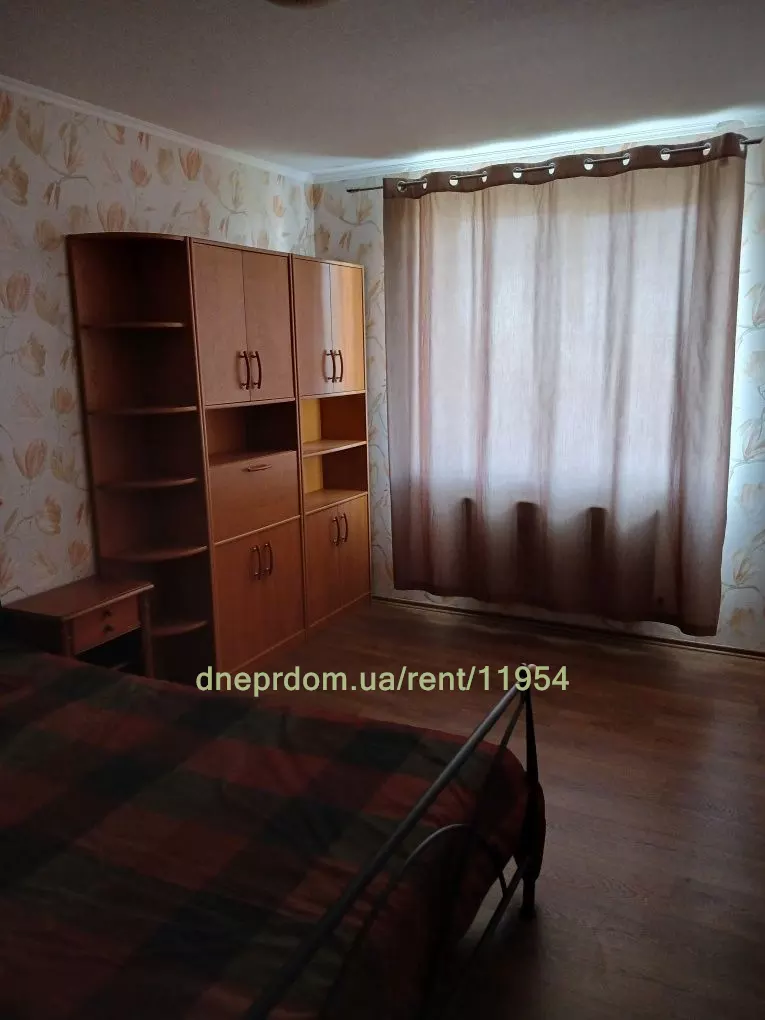 Сдам 2к квартиру 16500 грн./мес. вулиця Театральна, Чечелівський район. Площ. 70 м². Фото №24