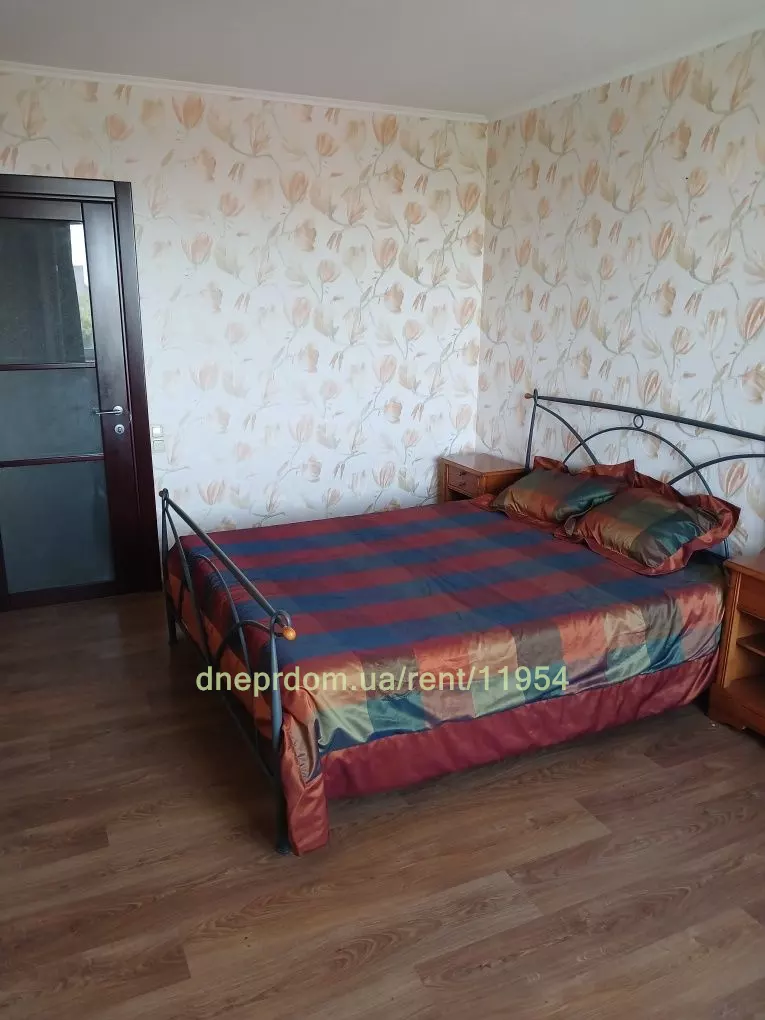 Сдам 2к квартиру 16500 грн./мес. вулиця Театральна, Чечелівський район. Площ. 70 м². Фото №25