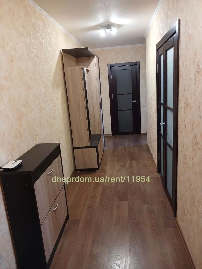 Сдам 2к квартиру 16500 грн./мес. вулиця Театральна, Чечелівський район. Площ. 70 м². Фото №30