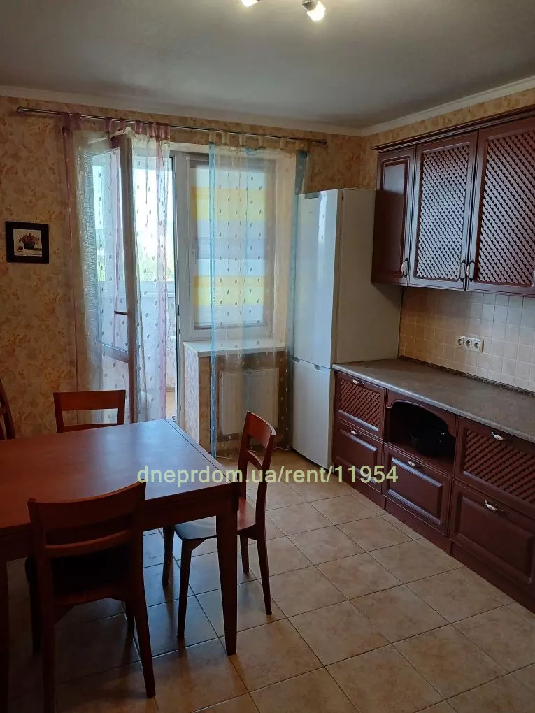 Сдам 2к квартиру 16500 грн./мес. вулиця Театральна, Чечелівський район. Площ. 70 м². Фото №31