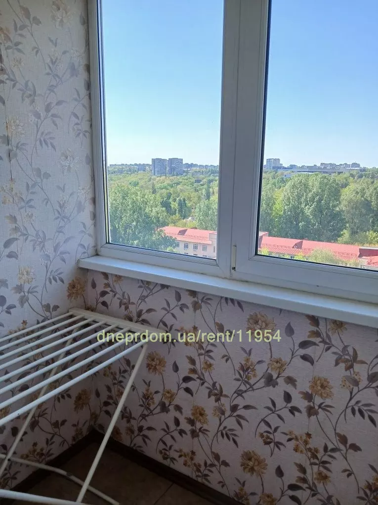 Сдам 2к квартиру 16500 грн./мес. вулиця Театральна, Чечелівський район. Площ. 70 м². Фото №34