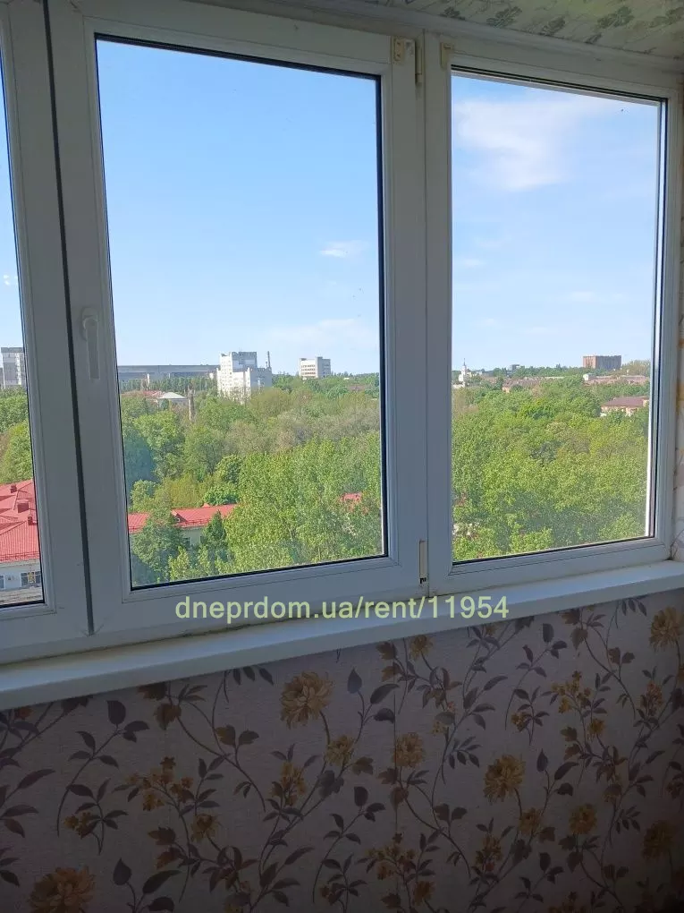 Сдам 2к квартиру 16500 грн./мес. вулиця Театральна, Чечелівський район. Площ. 70 м². Фото №35